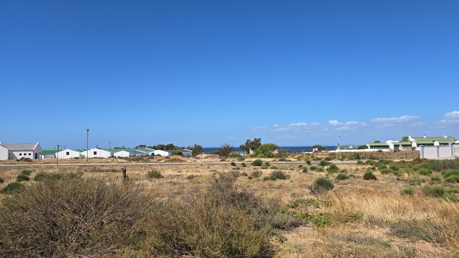0 Bedroom Property for Sale in St Helena Views Western Cape